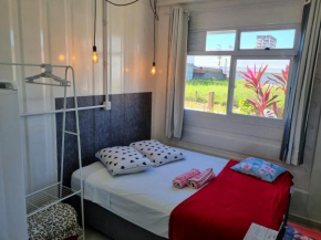 Espaço Container Itapema - Loft I